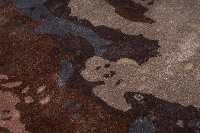 Ковер ALSANA PURPLE 