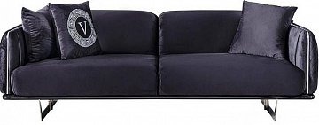 Диван 3-х местный Versace Orix